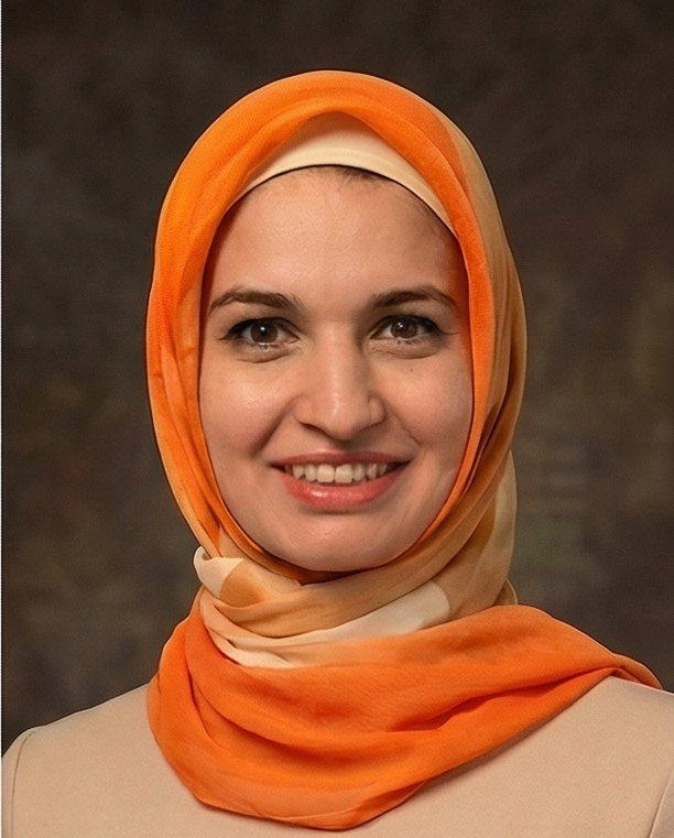 Marwa Massarani